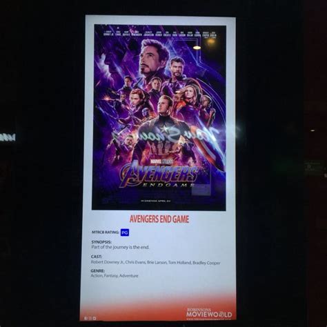 robinsons malolos movie|ROBINSONS MOVIEWORLD in Robinsons Malolos .